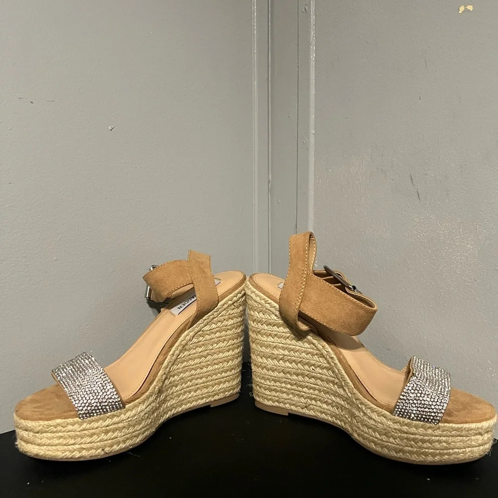 STEVE MADDEN HEELS✅ - Picture 5 of 5